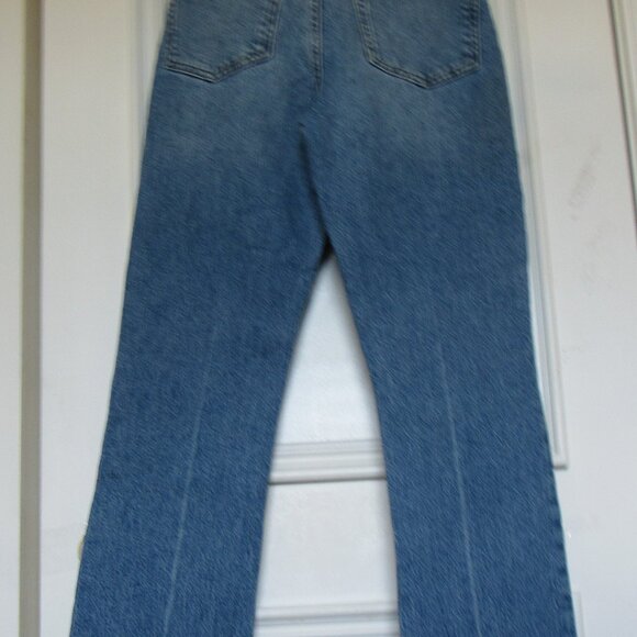 Reformation Women Jeans, sz.24, Blue - Picture 9 of 9